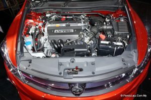 Proton Perdana Baharu