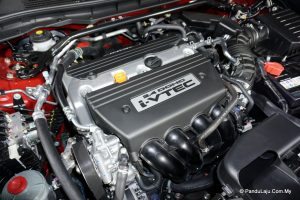 Proton Perdana Baharu