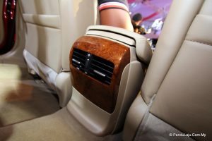 Proton Perdana Baharu