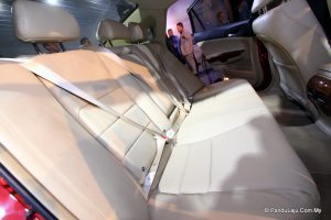 Proton Perdana Baharu