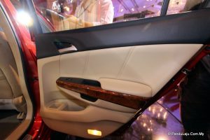 Proton Perdana Baharu