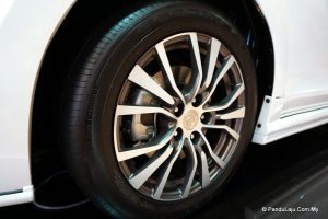 Proton Perdana Baharu