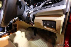 Proton Perdana Baharu