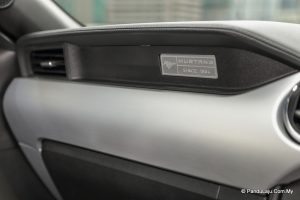 Ford Mustang Malaysia