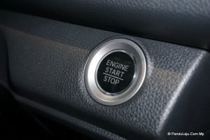 Honda Civic Baharu