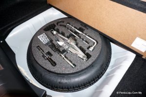 Honda Civic Baharu
