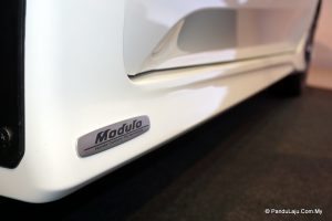 Honda Civic Baharu
