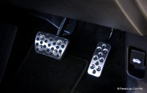 Honda Civic Baharu