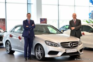 Proven Exclusivity Centre