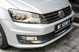 Volkswagen Vento
