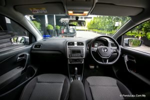 Volkswagen Vento