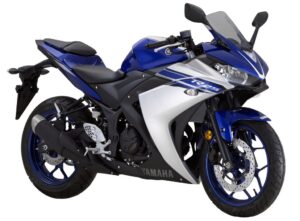 Yamaha R25 Malaysia