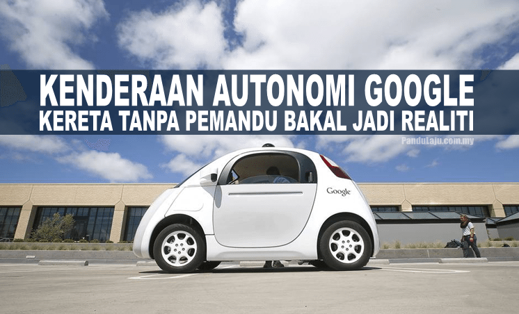 kenderaan-autonomi-google