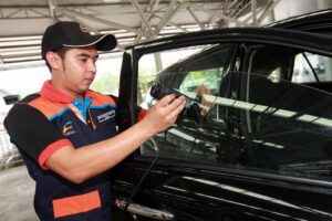 Pemeriksaan Percuma Puspakom