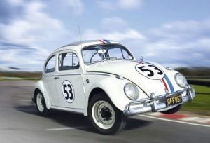 vw-herbie