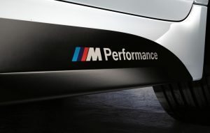 BMW 528i M Performance Edisi Terhad