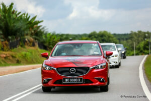 Mazda6 Diesel