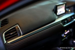 Mazda6 Diesel