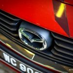 Mazda6 Diesel