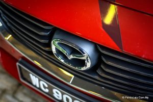 Mazda6 Diesel