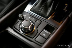 Mazda6 Diesel