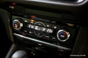 Mazda6 Diesel
