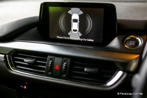 Mazda6 Diesel