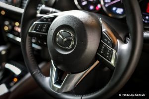 Mazda6 Diesel