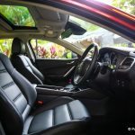Mazda6 Diesel