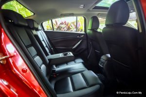 Mazda6 Diesel