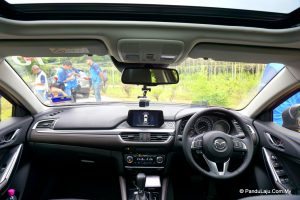 Mazda6 Diesel
