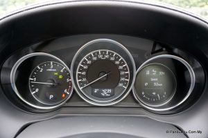 Mazda6 Diesel