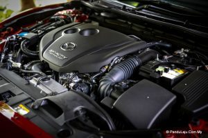 Mazda6 Diesel
