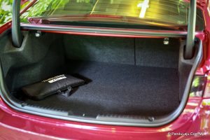 Mazda6 Diesel