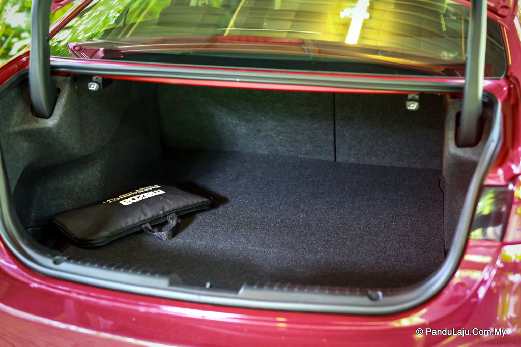 Mazda6 Diesel