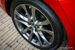 Mazda6 Diesel