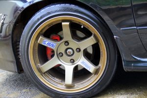 Modifikasi Proton Perdana