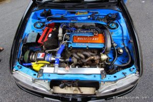 Modifikasi Proton Perdana