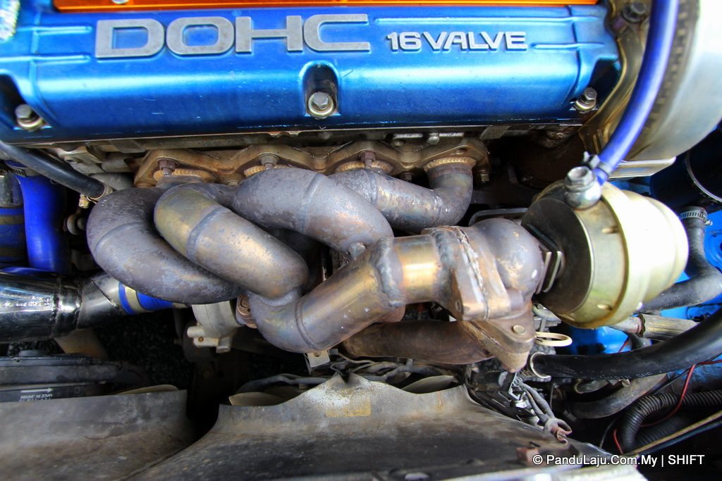 Modifikasi Proton Perdana