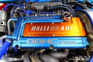 Modifikasi Proton Perdana