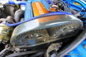 Modifikasi Proton Perdana