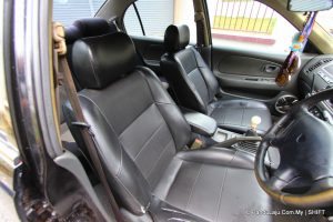 Modifikasi Proton Perdana