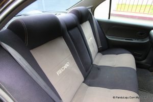 Modifikasi Proton Perdana