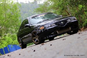 Modifikasi Proton Perdana