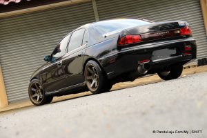 Modifikasi Proton Perdana