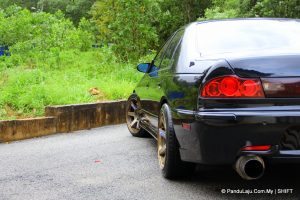 Modifikasi Proton Perdana