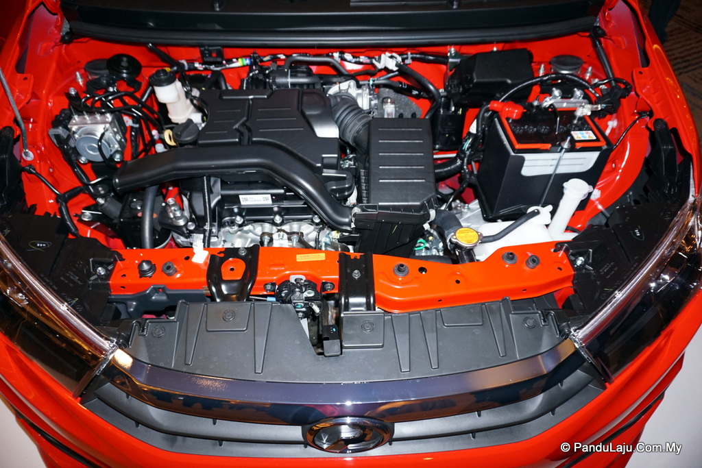 Perodua Bezza 2016_Pandulajudotcomdotmy (17) - PanduLaju  Perodua Bezza 2016_Pandulajudotcomdotmy (17) - PanduLaju
