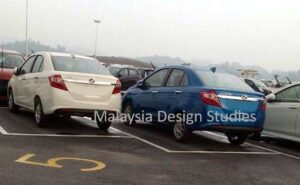 Harga Perodua Bezza