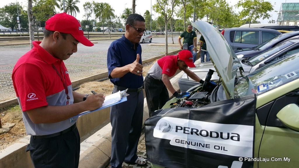 Program Tweckbot Perodua_Pandulajudotcomdotmy