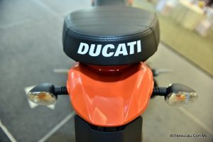 Ducati Scrambler Sixty2